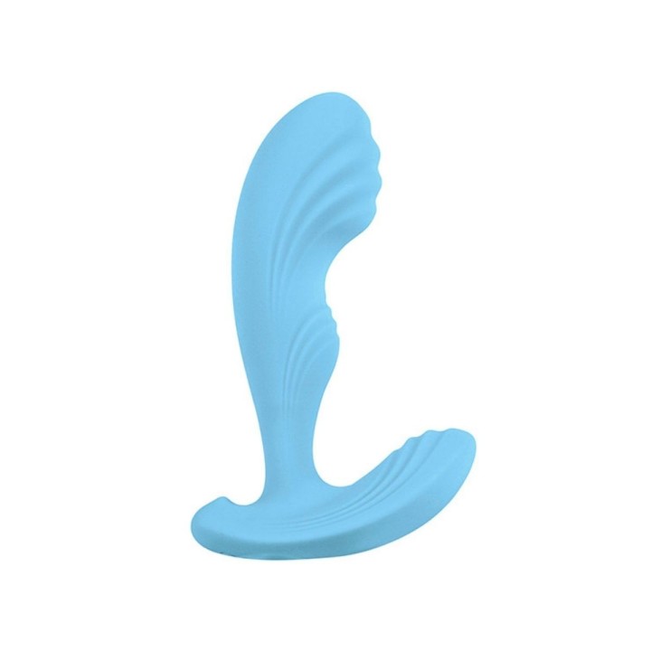 Con el control remoto se hará más fácil el juego con Cozy, de Spleasures Premium Line