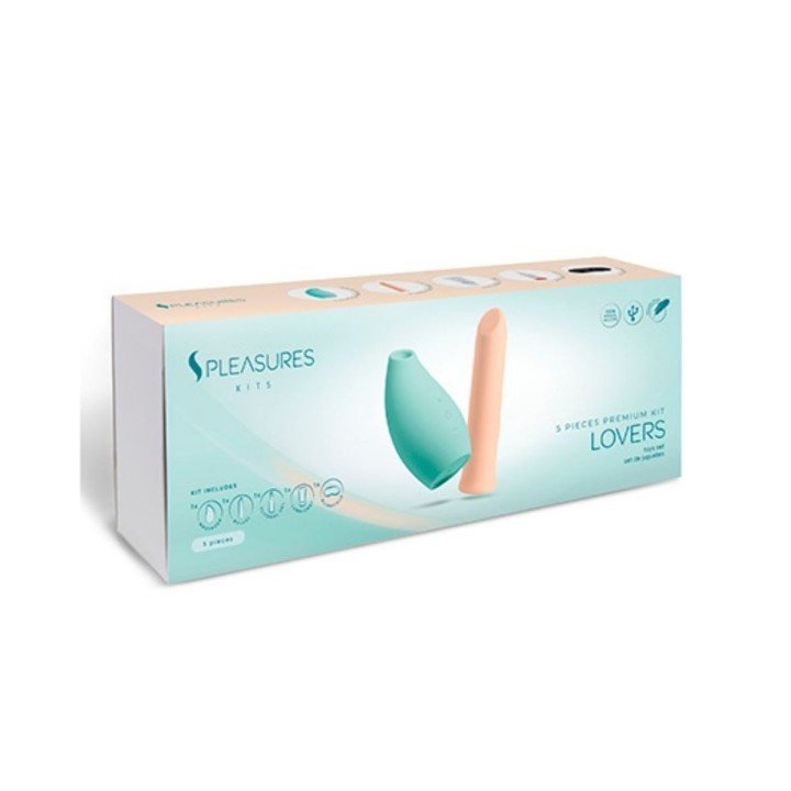 Packaging con una presentación diga para regalas en fechas especiales.