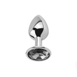 Plug anal Afterdark Joya Diamante talla S con un precioso acabado
