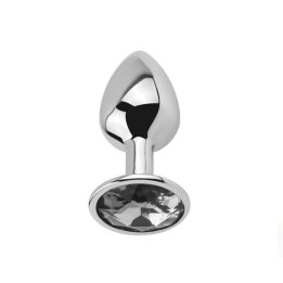 Plug anal Afterdark Joya Diamante talla M con un precioso acabado