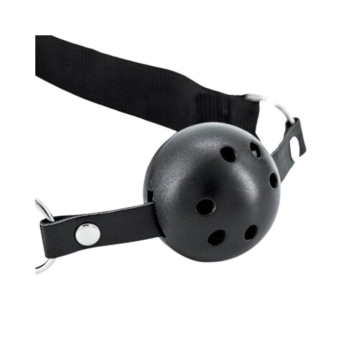 Mordaza del Kit Furia de Alive