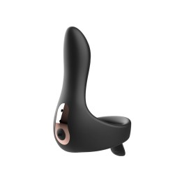 Estimulador Arkadio perfecto para la estimulación del glande y el perineo, super potente