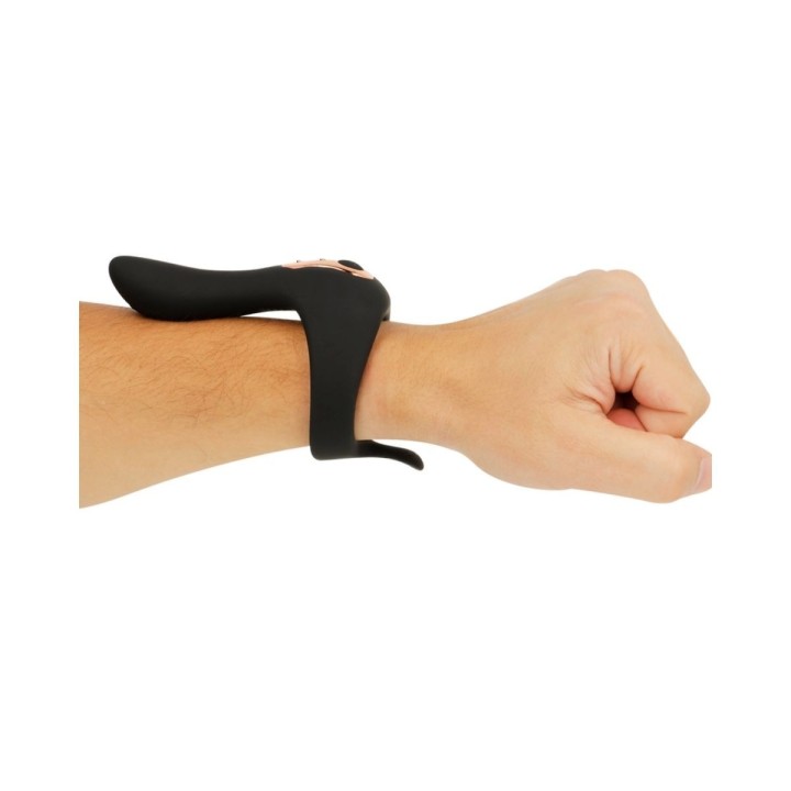 La adaptabilidad y la comodidad a cualquier diámetro