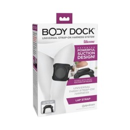 Packaging del Arnés Body Dock Lap Strap de Muslo