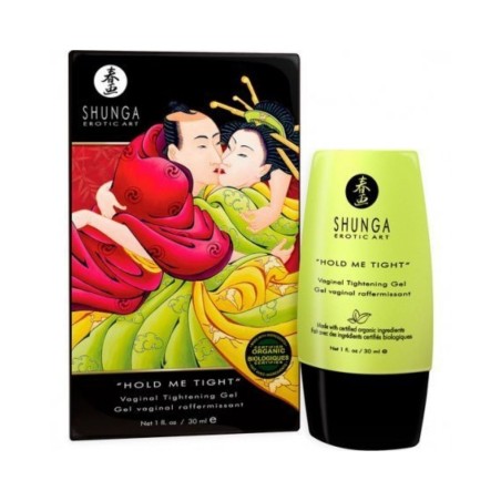 Gel Vaginal Bio Me Light, Estrechamiento Vaginal para obtener más sensaciones y placer intenso