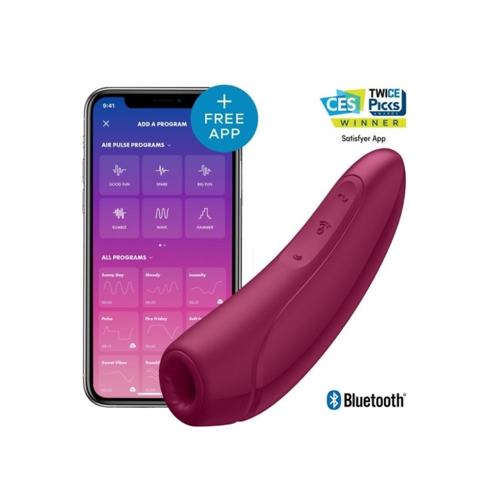 Su App y las funciones que ella encuentras con su conexión a nivel mundial