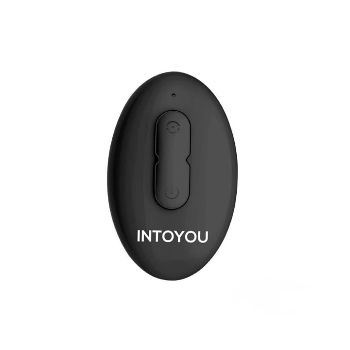 Mando control remoto del Plug Bruce de Intoyou