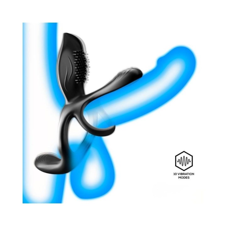 Modelo Intoyou para jugar en pareja y disfrutar al máximo con el Daxer