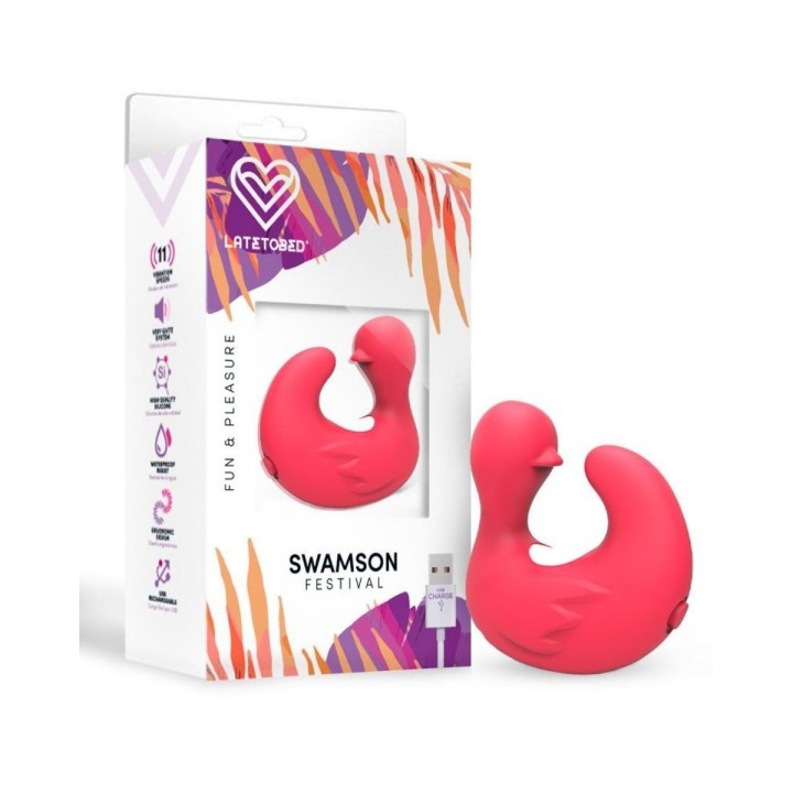 Se adapta a cualquier dedo para ejercer sus vibraciones al compás de tu placer