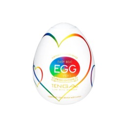 Tenga Egg Lovers Pride Edition con su nuevo formato