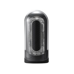 El nuevo Flip Zero Gravity Ev Electrónico, el primer masturbador con motor de Tenga