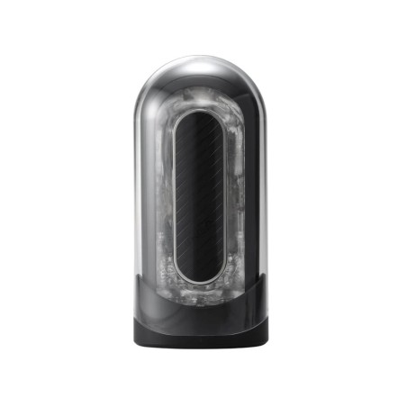 El nuevo Flip Zero Gravity Ev Electrónico, el primer masturbador con motor de Tenga