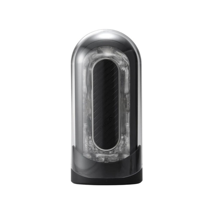 El nuevo Flip Zero Gravity Ev Electrónico, el primer masturbador con motor de Tenga