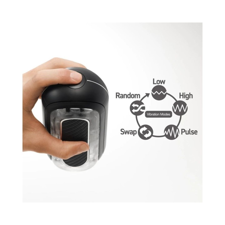 El nuevo Flip Zero Gravity Ev Electrónico de Tenga y sus características