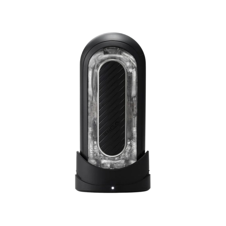 El nuevo Flip Zero Gravity Ev Electrónico de Tenga sin tapa exterior