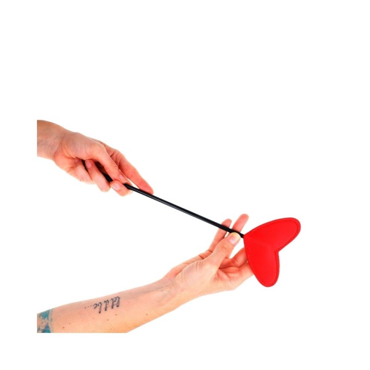 Juego de manos para una pala extraordinaria