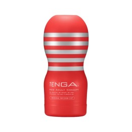 Cup Original, la serie Gama de Tenga.