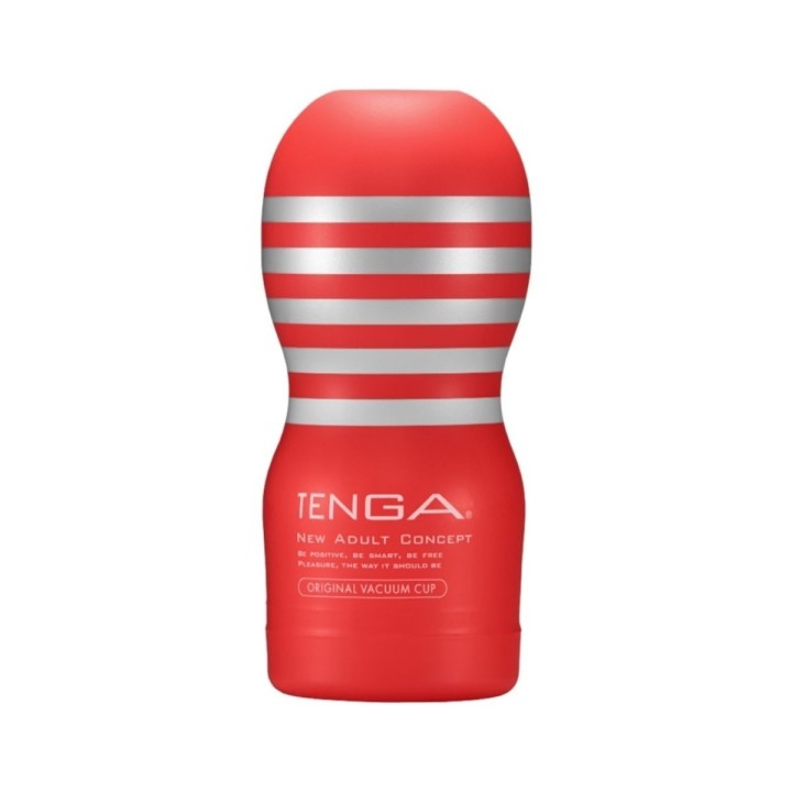Cup Original, la serie Gama de Tenga.
