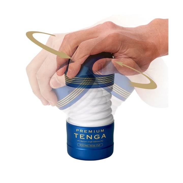 Su giro y a tu ritmo, dos cosas que ira, al son del placer.