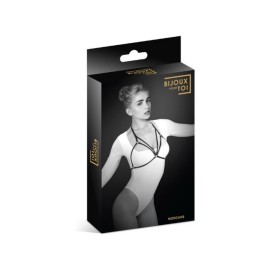 Packaging del Arnés Morgana de Bijoux Indiscrets