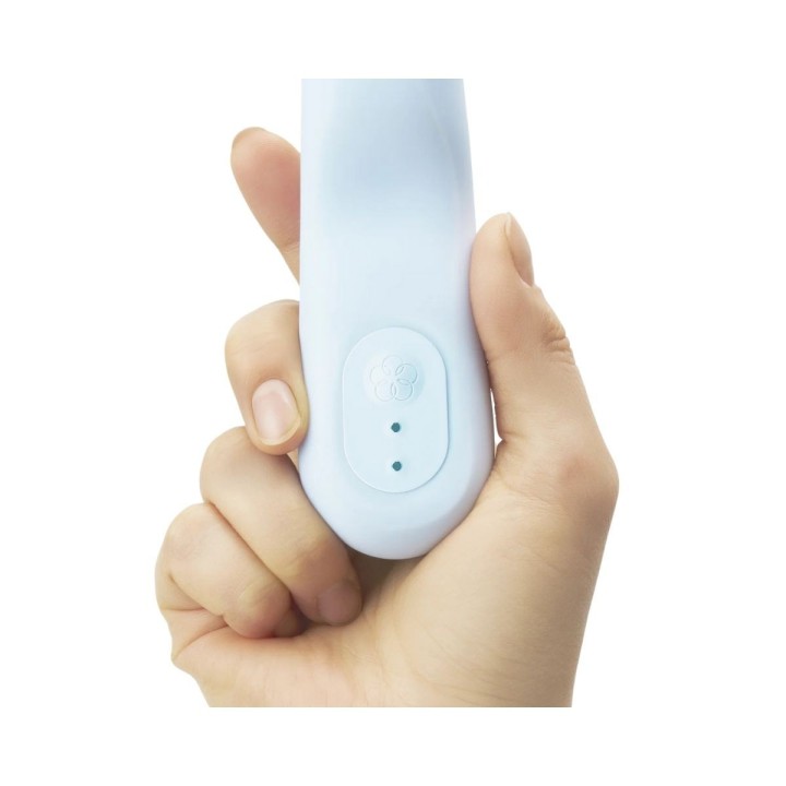 iroha — Tsuki Minamo — Azul