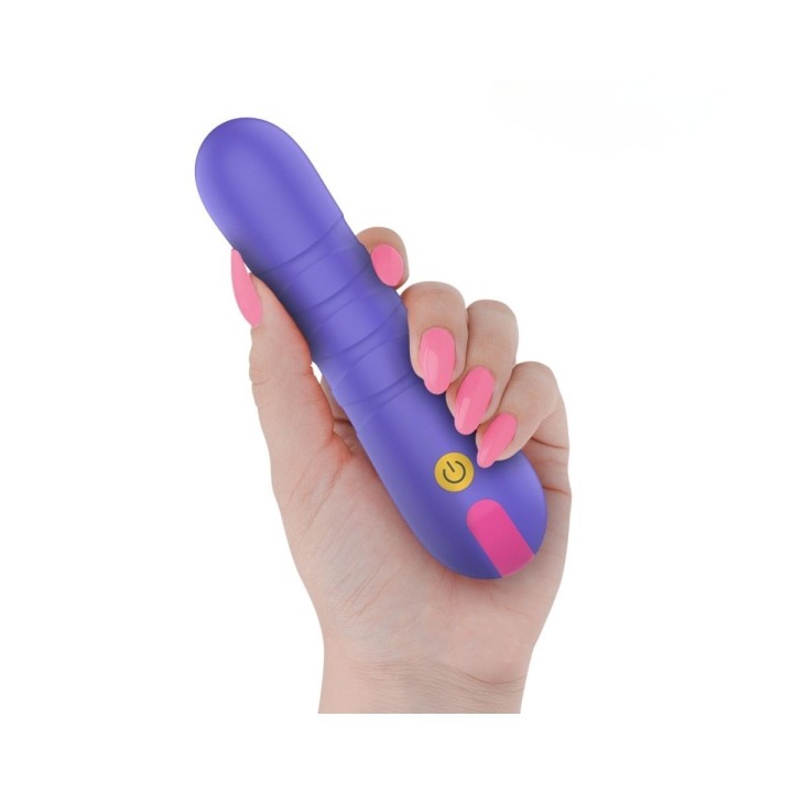 Imagen del Stella y sus proporciones visualmente