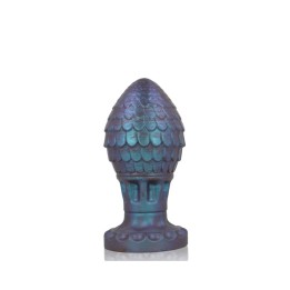 Huevo Dragón talla S con un díametro de 4,5 cm y una altura de 8,5 cm, de Epic Cybersilicock