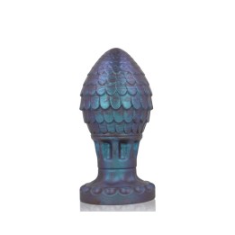 Huevo Dragón talla M con un díametro de 5,5 cm y una altura de 10 cm, de Epic Cybersilicock