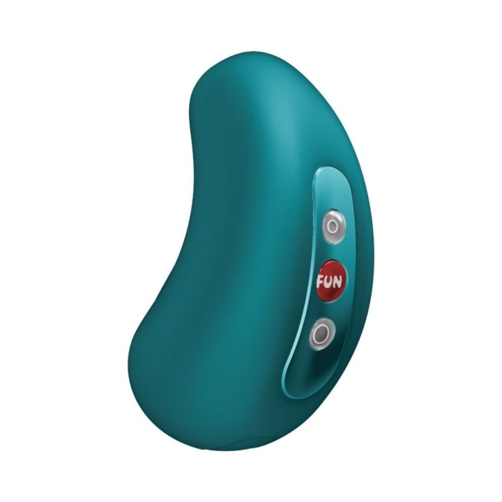 Vista del perfil del Cherie de Fun Factory