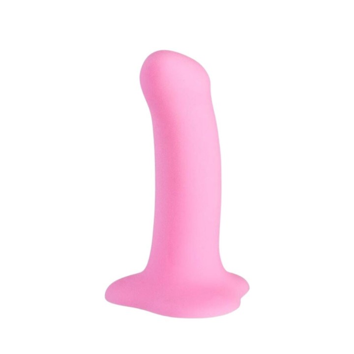 Vista contraria del Dildo Amor Candy de Fun Factory