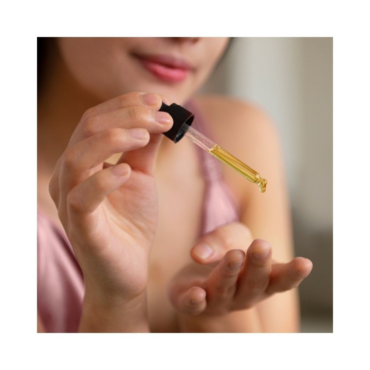 Porque el cuidado de la zona intima es primordial para sentirse cómoda.