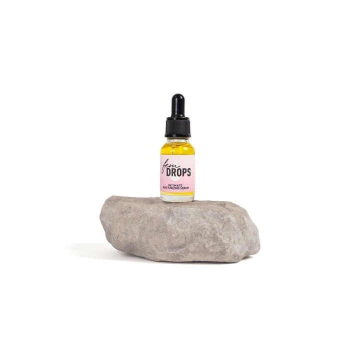 Creado con productos 100% naturales