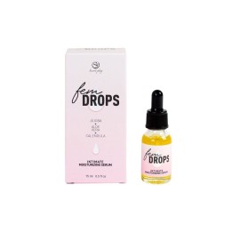 Sérum Fem Drops de SecretPlay ideal para la mujer sin importar la edad