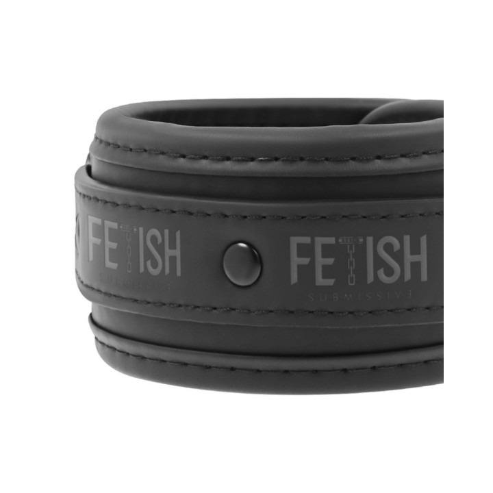 Acabado de las esposas, ribete y grabación de Fetish Submissive