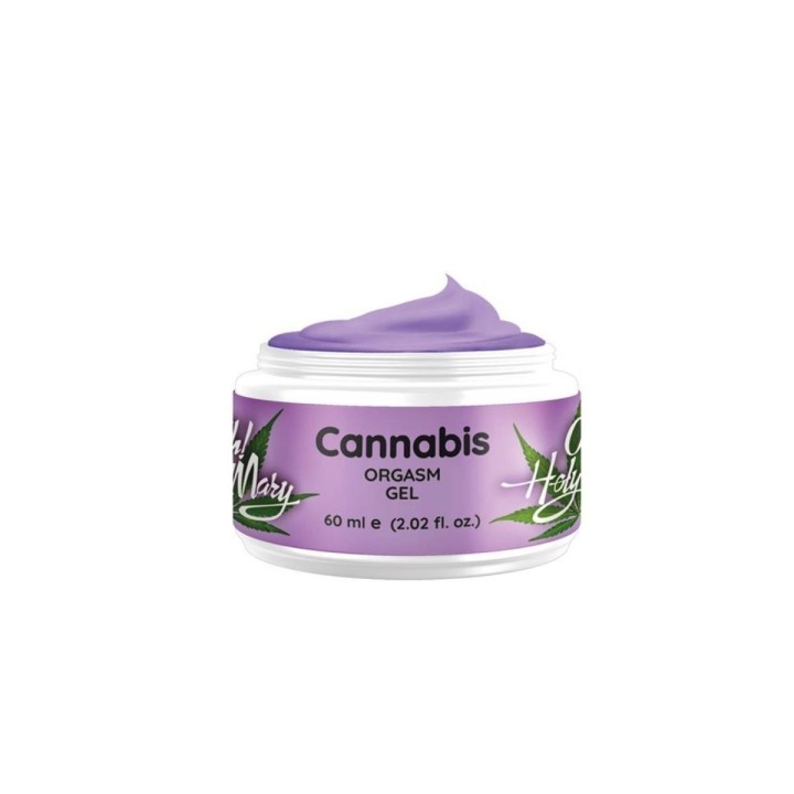 Gel cremoso para que sientas más profundamente todas las sensaciones