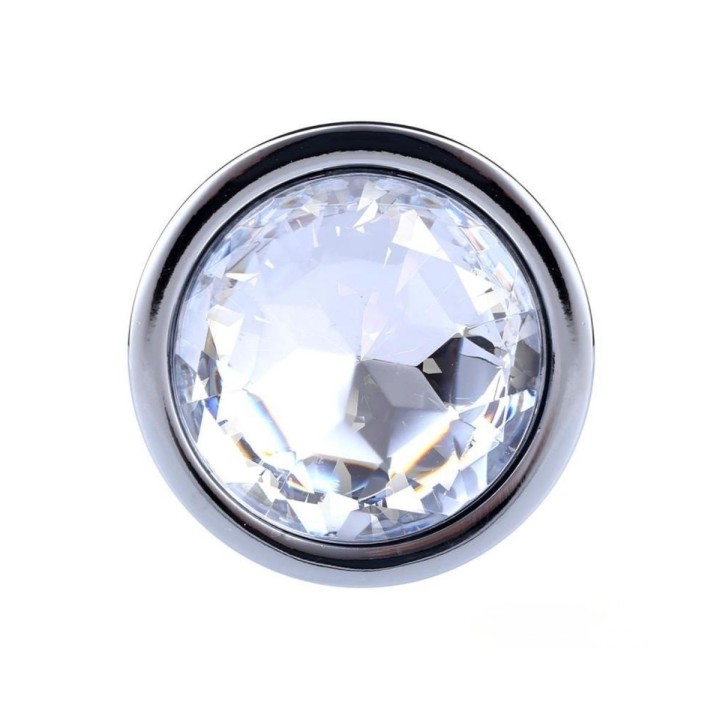 Detalle de la joya de la base que da esplendor y sofisticación al Boltek de AferDark