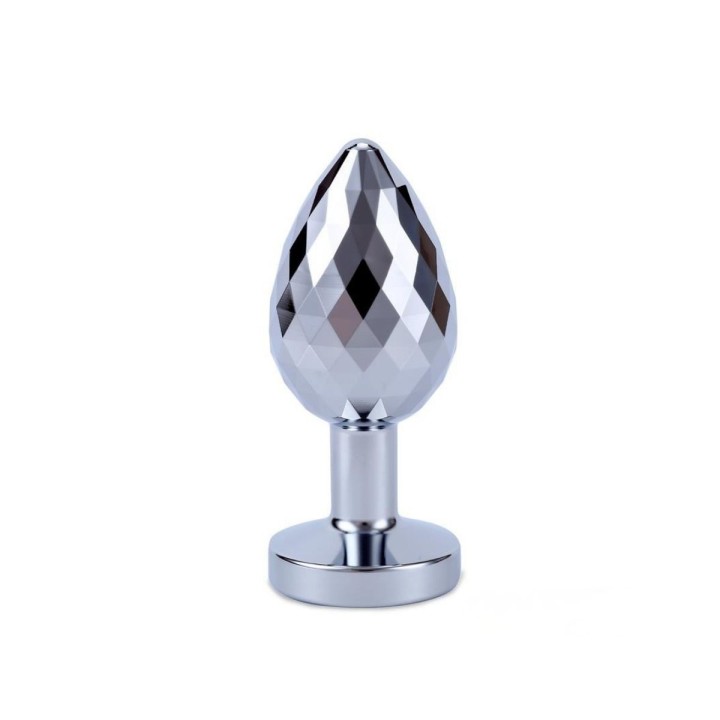 Vista del Plug Boltek talla S en posición recta