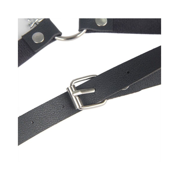 Ajuste de la hebilla para la colocación apropiada