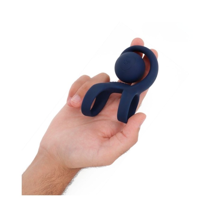 Su silicona es super suave y fácil de poner