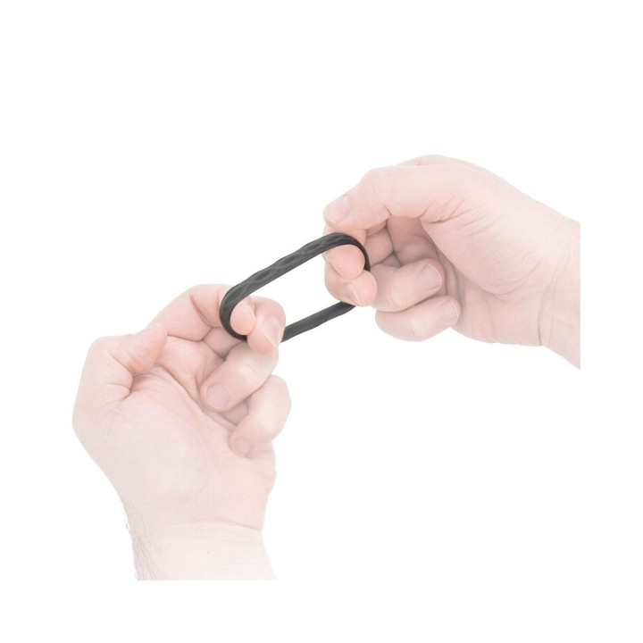 Todos son extensibles, sin perder la forma para usar en varias ocasiones