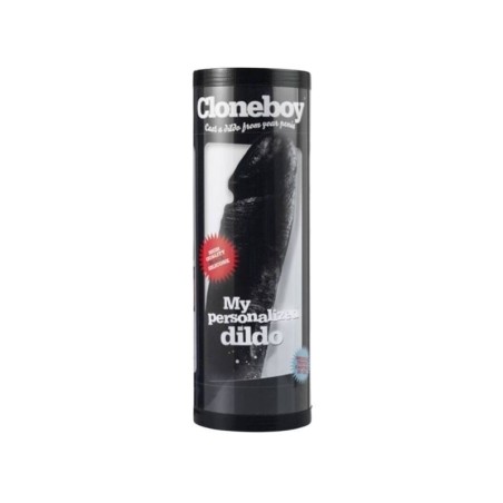 Cloneboy — Kit clonador de pene negro