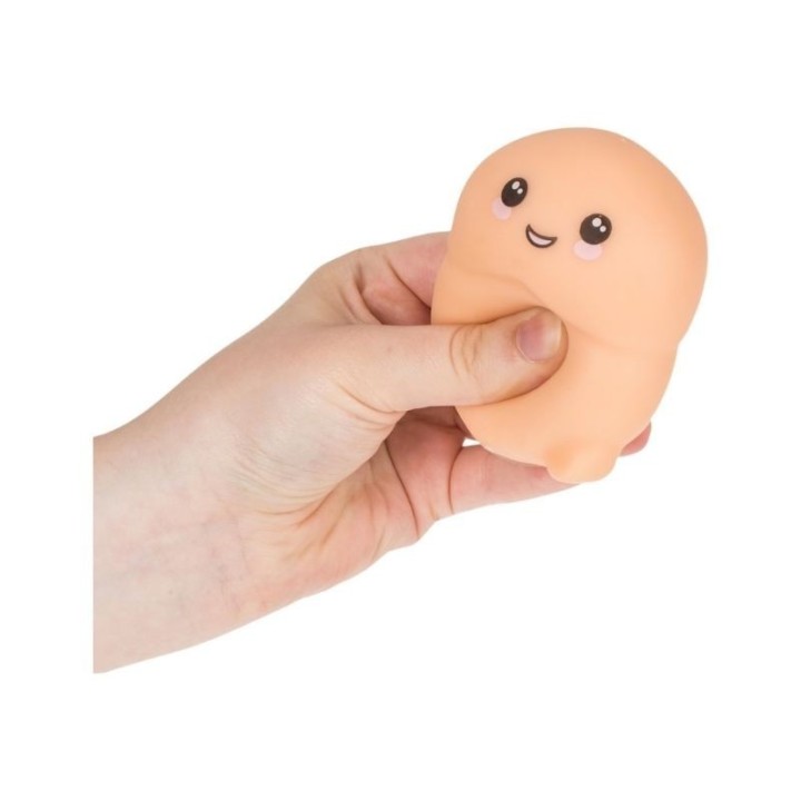 Tenerlos así, tan solo en la mano, ya es un primor