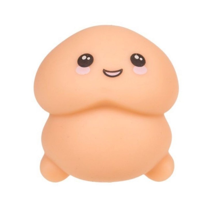 Pene color beige de Out of the blue