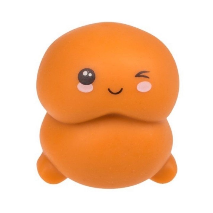 Pene color camel de Out of the blue