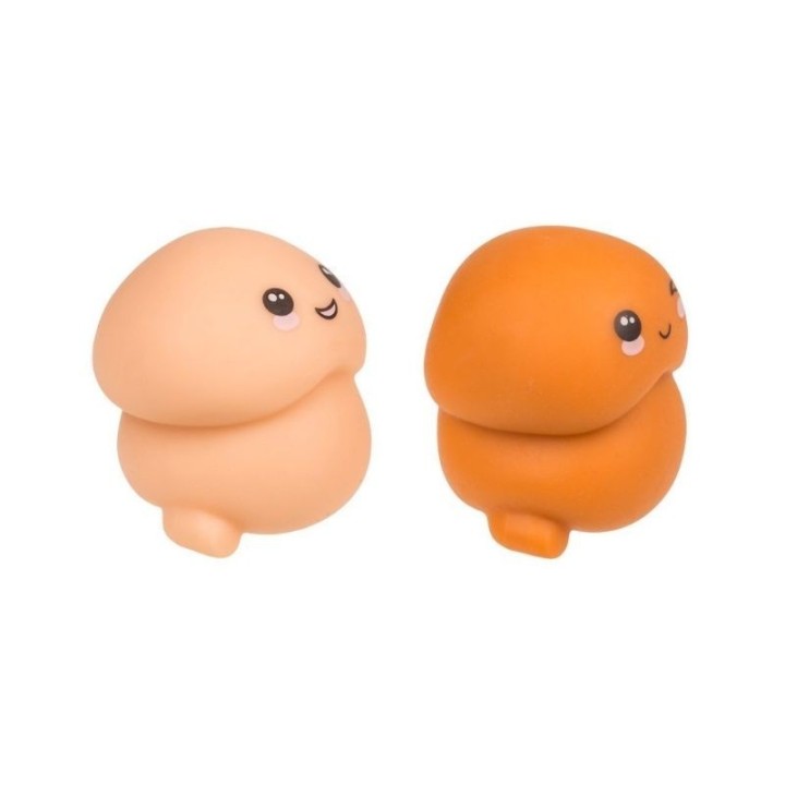 Fimes y expuestos en postura disciplinada, de perfil