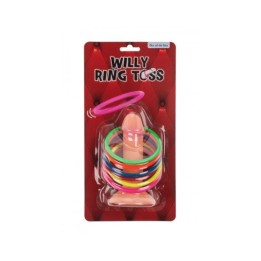 Packaging del Lanza anillas pene de Out of the Blue