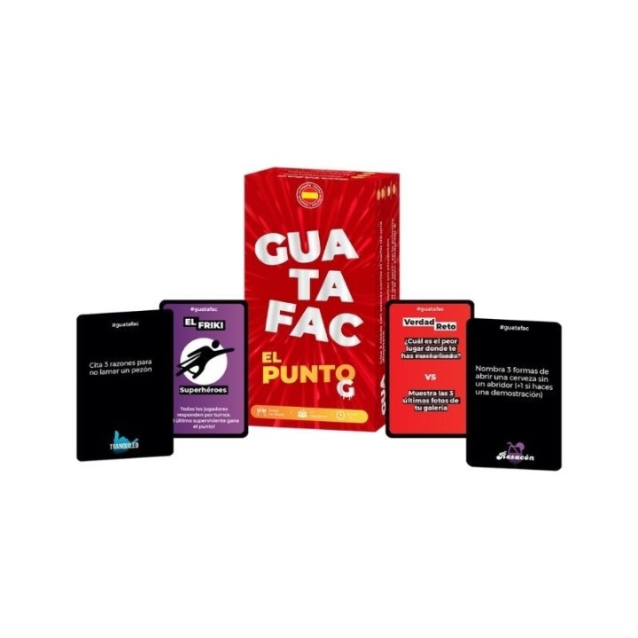 Cartas picantes y disparatadas recuerda conectarlo a la APP