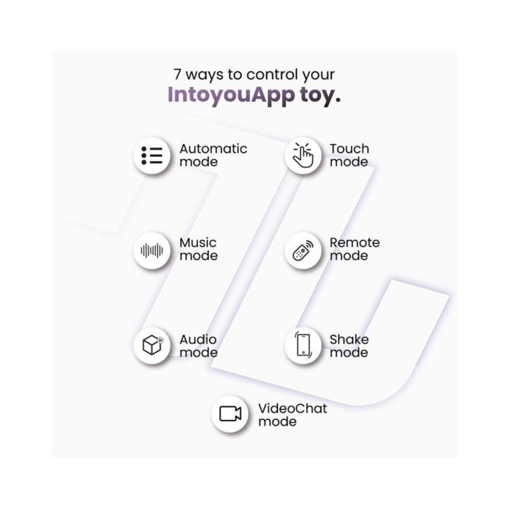 Características de Salma, recuerda instalas la app para dar más juego a tus juguetes.