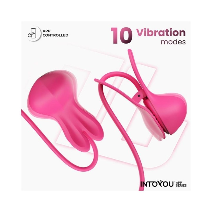 Recargable por USB, fácil e intuitiva su app ActiveJoy