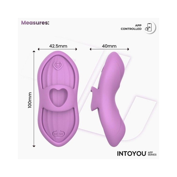 Medidas del Laia de Intoyou